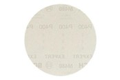Slibemaskine - Bosch SLIBEBLAD EXC 125MM NET K400 5 STK - 2608900679