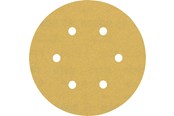 Slibemaskine - Bosch EXPERT C470 2608900818 5-Pack - 2608900818