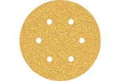 Slibemaskine - Bosch Expert Sandpaper C470 150mm K40 - 2608900917