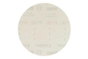 Slibemaskine - Bosch SLIBEBLAD EXC 150MM NET K150 50 STK - 2608900701