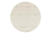 Slibemaskine - Bosch SLIBEBLAD EXC 150MM NET K220 50 STK - 2608900703