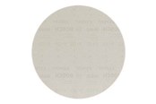 Slibemaskine - Bosch SLIBEBLAD EXC 225MM NET K150 25 STK - 2608900710