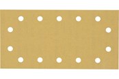 Slibemaskine - Bosch Expert C470 Sandpaper 50 pcs - 2608900947