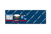 Slibemaskine - Bosch SLIBEBLAD PLAN 115X230MM NET K120 50 STK - 2608900772