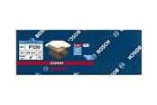 Slibemaskine - Bosch SLIBEBLAD PLAN 93X186MM NET K100 50 STK - 2608900753