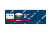 Slibemaskine - Bosch SLIBEBLAD PLAN 93X186MM NET K120 50 STK - 2608900754