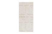 Slibemaskine - Bosch SLIBEBLAD PLAN 93X186MM NET K240 10 STK - 2608900749