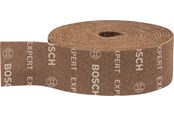 Værktøj - Bosch SLIBEFLEECE AIOX 10MX100MM BRUN GROV - 2608901222