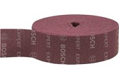 Værktøj - Bosch SLIBEFLEECE AIOX 10MX100MM RØD XFIN - 2608901224