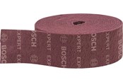 Værktøj - Bosch SLIBEFLEECE AIOX 10MX115MM RØD XFIN - 2608901230