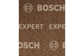 Værktøj - Bosch SLIBEFLEECE AIOX 115X140MM BRUN GROV - 2608901218