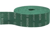 Værktøj - Bosch SLIBEFLEECE SIC 10MX100MM GRÃ… XFIN - 2608901225