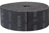 Værktøj - Bosch SLIBEFLEECE SIC 10MX115MM GRÃ… XFIN - 2608901231