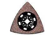Værktøj - Bosch SLIBEPLADE AVZ90RT6 90MM K60 - 2608900049