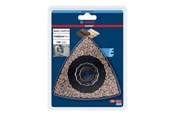 Værktøj - Bosch SLIBEPLADE MAVZ116RT10 116MM K100 - 2608900051