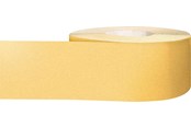 Værktøj - Bosch SLIBERULLE 50MTR 115MM K120 - 2608900981