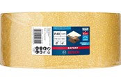 Værktøj - Bosch SLIBERULLE 50MTR 115MM K40 - 2608900977