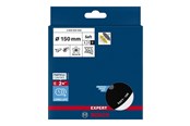 Værktøj - Bosch SLIBETALLERKEN I MULTIH 150MM SOFT - 2608900006