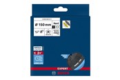 Værktøj - Bosch SLIBETALLERKEN S MULTIH 150MM HARD - 2608900011