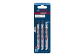 Stiksav - Bosch STIKSAVKLINGE T141HM COMPOSITE 3 STK - 2608900563