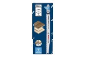 Stiksav - Bosch STIKSAVKLINGE T308B WOOD 100 STK - 2608900553