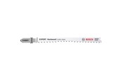 Stiksav - Bosch STIKSAVKLINGE T308BFP HARDWOOD 5 STK - 2608900548