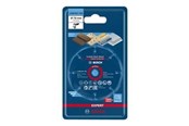 Værktøj - Bosch SKÆRESKIVE MULTIWHEEL 76X10MM HM - 2608901196