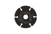 Værktøj - Bosch skæreskive multiwheel hm 50x10mm - 1600A01S5X