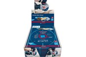 Værktøj - Bosch SKÆRESKIVE XL MULTIWHEEL 125MM HM 10 STK - 2608901195