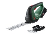 Græstrimmer - Bosch Advanced Shear 18V-10 - 0600857000