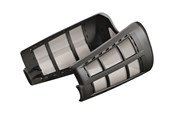 Værktøj - Bosch støvfilter til små vinkelslibere - 2608000695