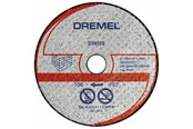Bor & bits - Bosch KAPSKIVE DSM520 STEN TIL DSM20 - 2615S520JB