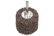 Bor & bits - Bosch Lamelslibeskind til boremaskiner, 50 mm - 2609256286