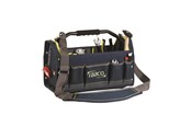 Værktøjskasser og lagersystemer - Raaco 16" ToolBag Pro - 5733439760331