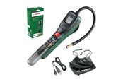 Værktøj - Bosch Easy Pump CORDLESS COMPRESSED AIR PUMP 3.6V - 0603947000