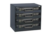 Værktøj - Raaco SafeBox 55x4 - 5733439136372
