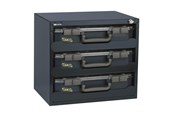 Værktøj - Raaco SafeBox 80x3 - 5733439136389