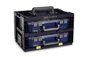 Værktøj - Raaco CarryMore 80x2 - 5733439146418