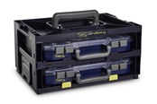 Værktøj - Raaco CarryMore 55x2 - 5733439146395