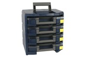 Værktøj - Raaco HandyBoxxser 4x5x5 - 5733439137966