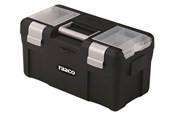 Værktøjskasser og lagersystemer - Raaco Værktøjskasse 20 h:260xb:518xd:275mm - 135245