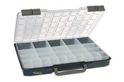 Værktøj - Raaco CarryLite 55 5x10-25/2 - 136273