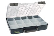 Værktøj - Raaco CarryLite 80 5x10-15 - 5733439136310