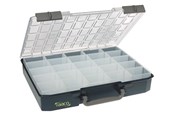 Værktøj - Raaco CarryLite 80 5x10-25 - 5733439136327