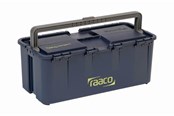 Værktøjskasser og lagersystemer - Raaco Compact 15 - 5733439136563