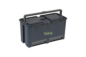 Værktøjskasser og lagersystemer - Raaco Compact 27 - 5733439136587