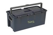Værktøjskasser og lagersystemer - Raaco Compact 50 - 5733439136617