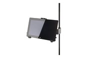 Vægbeslag, AV-Beslag & AV-Møbler - König & Meyer 19791 - Universal Tablet Holder - Max - recommended for - 19791-016-55