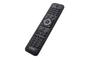Fjernbetjening - Savio RC-10 universal remote control - black - RC10