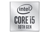 CPU - Intel Core i5 10400 / 2.9 GHz processor CPU - 6 kerner - 2.9 GHz - Intel LGA1200 - Bulk (ingen køler) - CM8070104290715